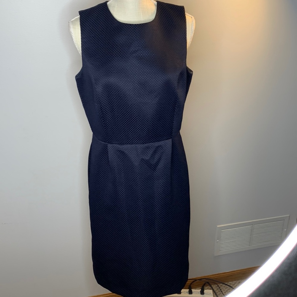 EUC Sheath dress SZ 10
